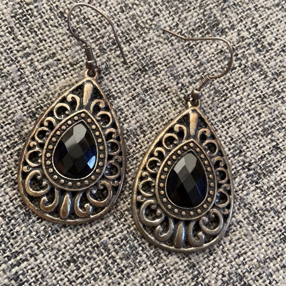 Vintage Earrings